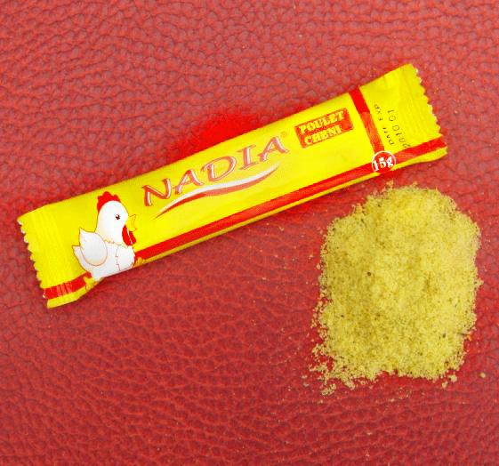 chicken powder