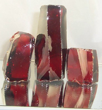 Cubic Zirconia,Cut Stones,Loose stone ,Crystal