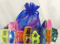 Cubic Zirconia,Cut Stones,Loose stone ,Crystal