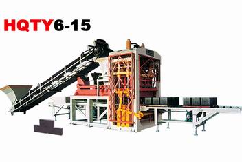 Block make machine HQT6-15(tyler_zeng@)