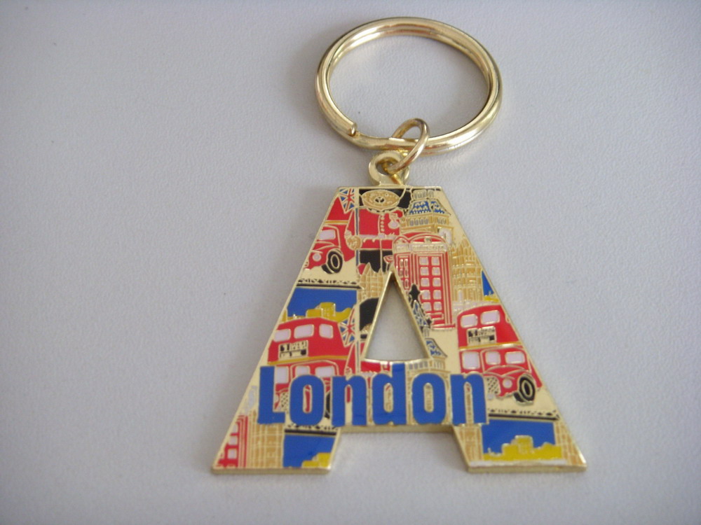 key chain