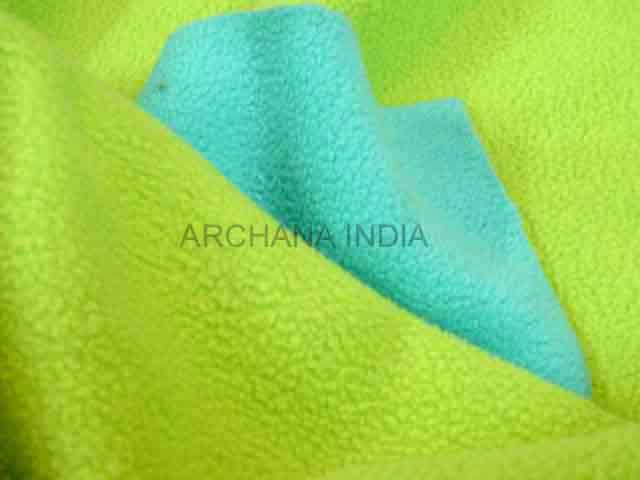 Polyester Fleece Blankets