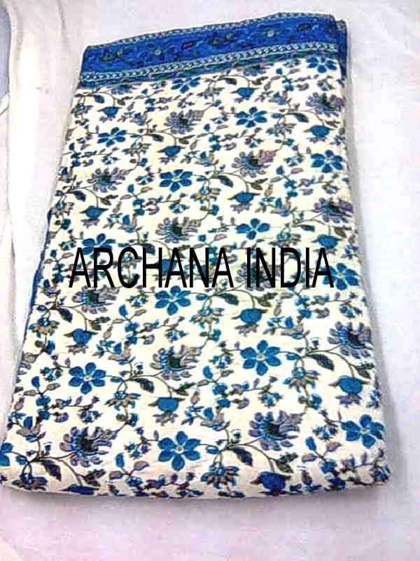 Cotton Blankets