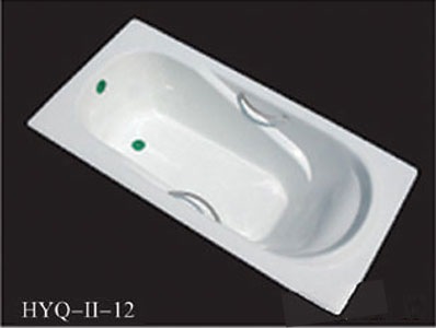 bathtub