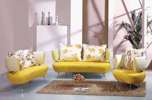 sofa, leather sofa, modern sofa, fruniture 801