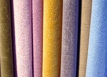 polyester flocking fabric