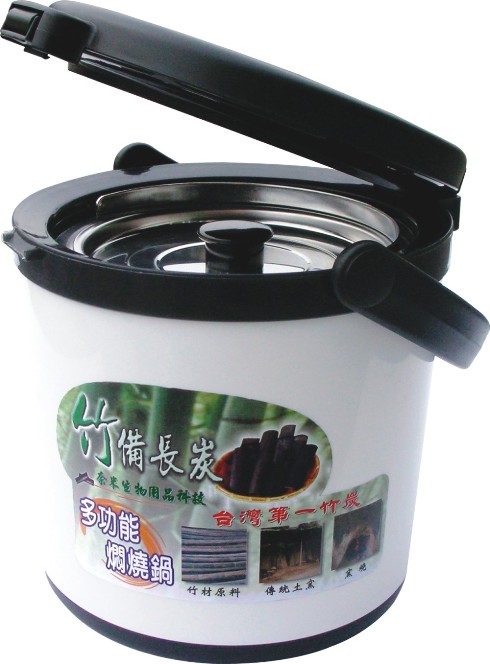 Non-Electric Slow Cooker, Thermal Cooker