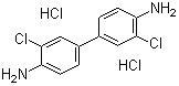 3.3-DICHLOROBENZIDINE HYDROCHLORIDE (DCB)