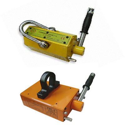 Permanent Lifting Magnet