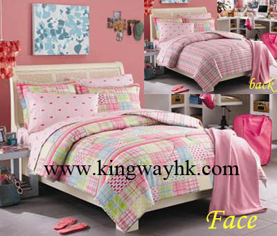 Excess,Stocklot of 13 pcs Bedding Set