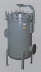 ASME code filter