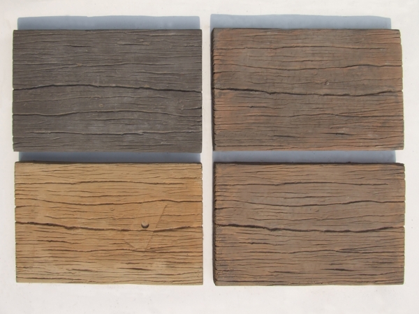 Paving Wood