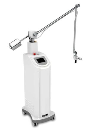 CO2 Fractional laser