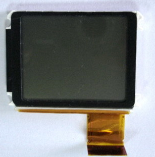 LCD for ipod 3 Gen