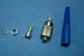 Fiber optic connector