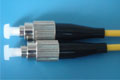 Fiber optic patch cord