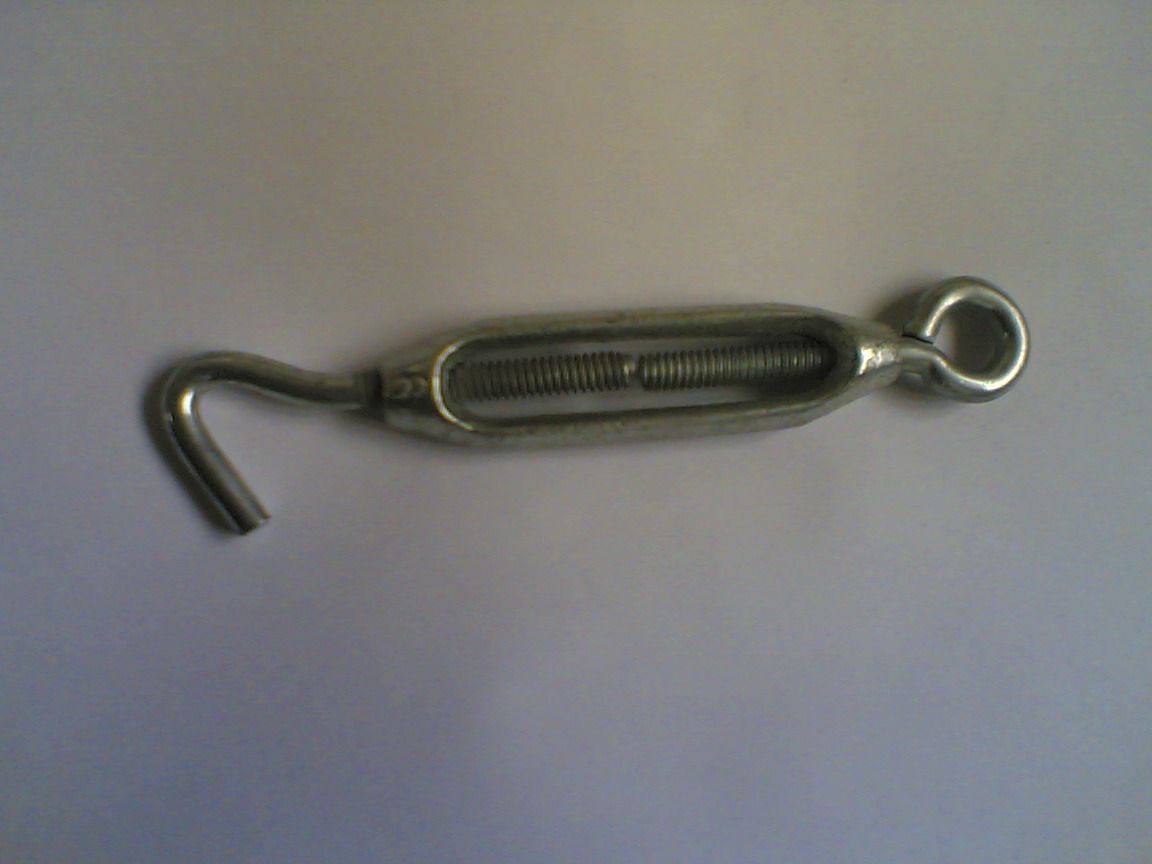 turnbuckle
