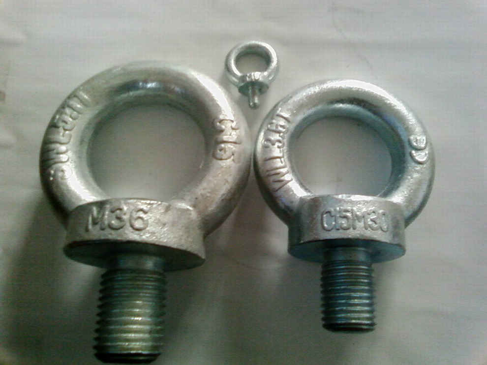 eyebolt
