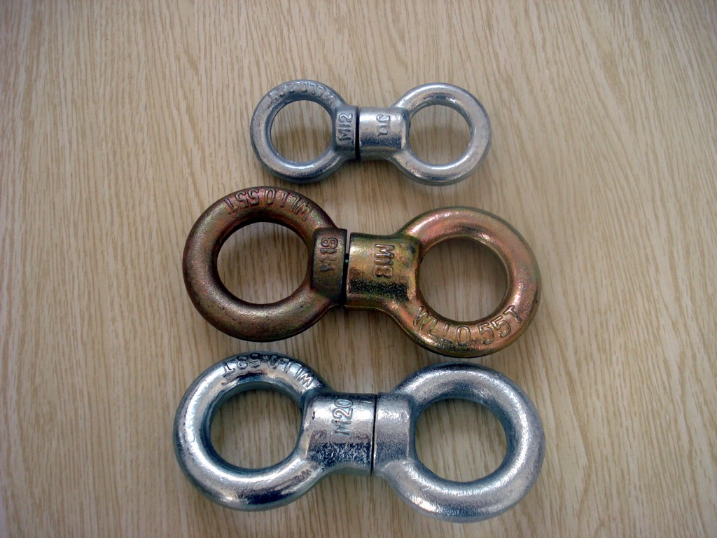 eyebolt nut