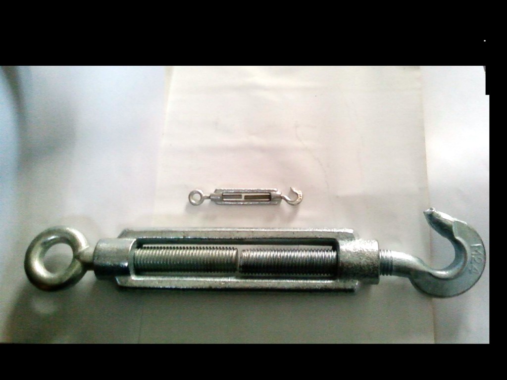 turnbuckle