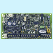 alarm panel