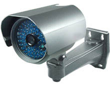 Box camera