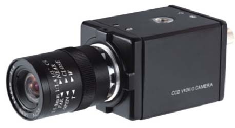ccd camera