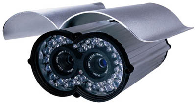 IR camera