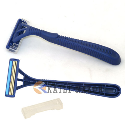 Disoposable razor