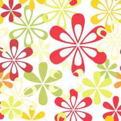 Printed Fabric