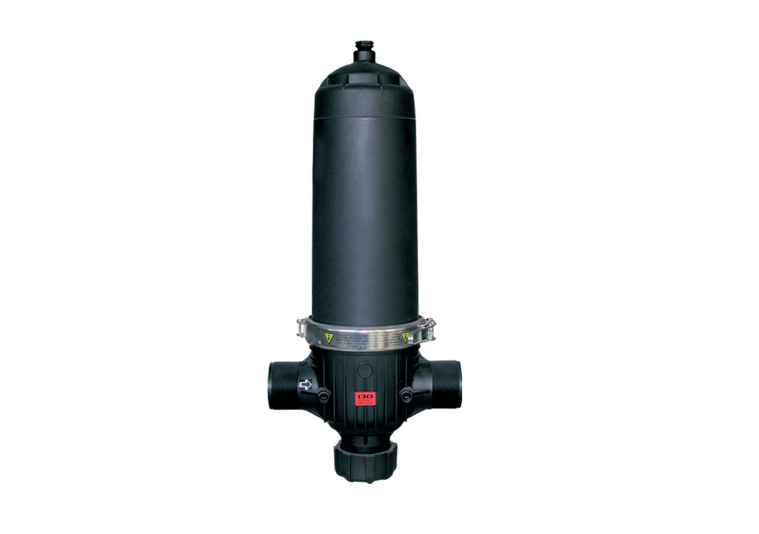 Plastic Disc Filter