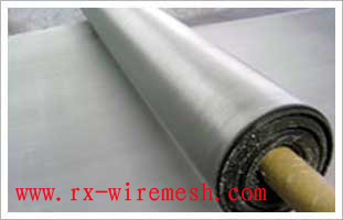 Stainless Steel Wire Mesh