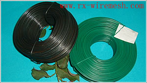 PVC wire