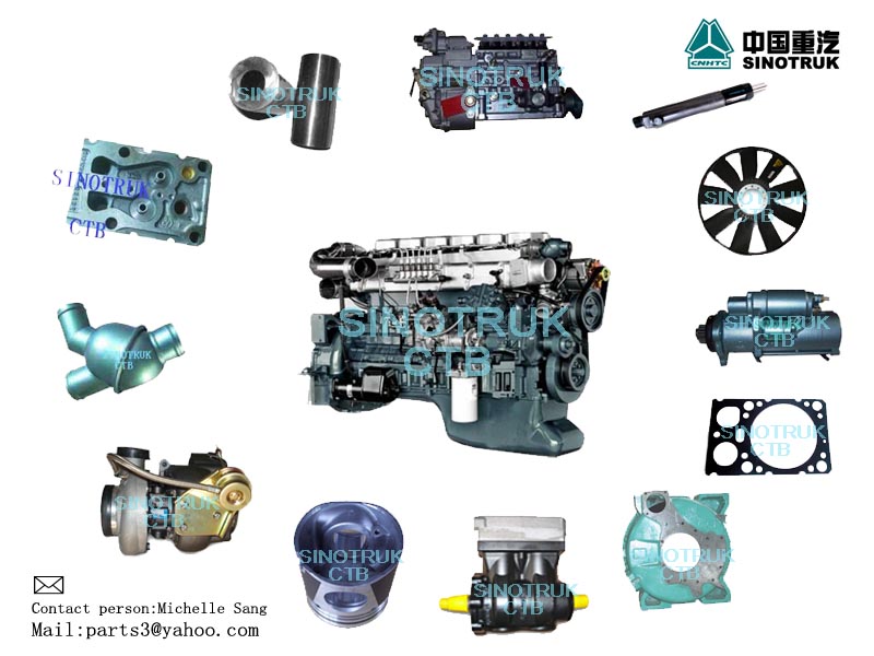 Engine Parts
