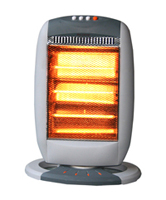 household halogen heater