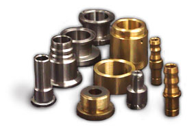 Forging parts