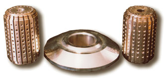 Precision Components