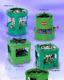 kerosene stove
