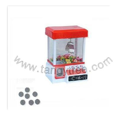 Mini crane machine for home used