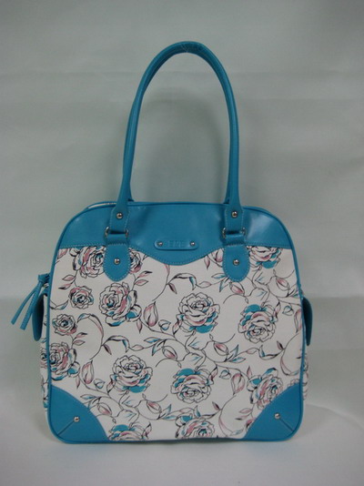 canvas handbag