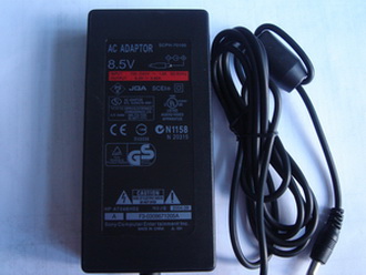 PS2 7000x power adapter