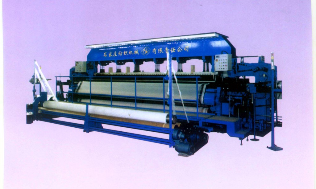 forming mesh loom