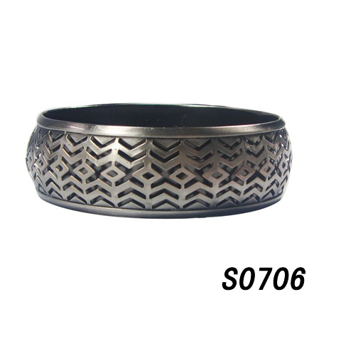 Fashion Bangle/Alloy Bangle