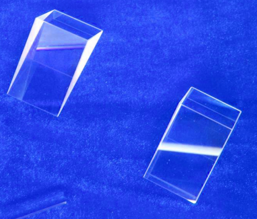 optics components