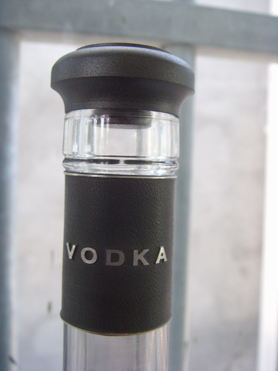Vodka logo