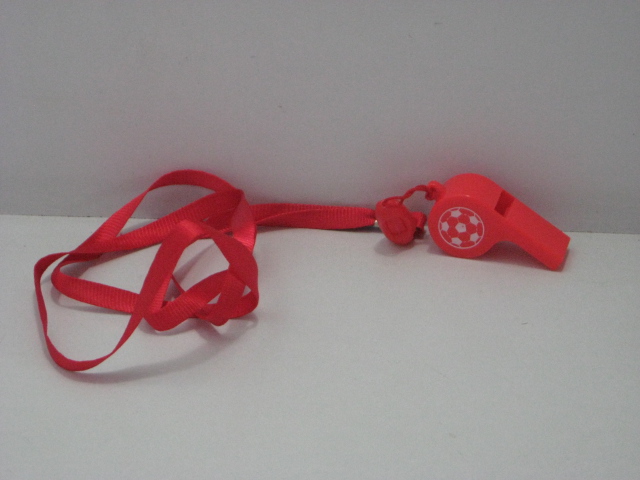 Whistle/ plastic whistle