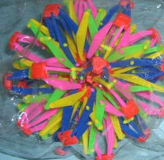 Magic Sphere toy