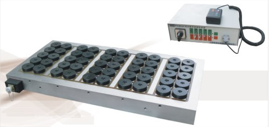 electro permanent magnetic chuck