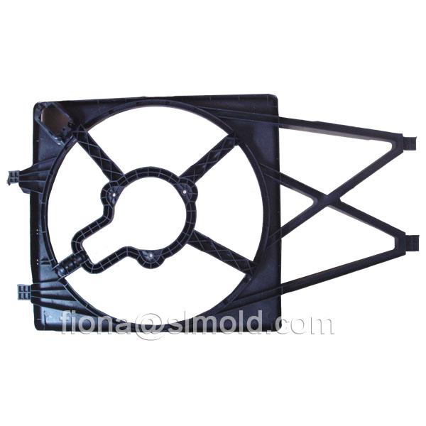 Auto parts Mold