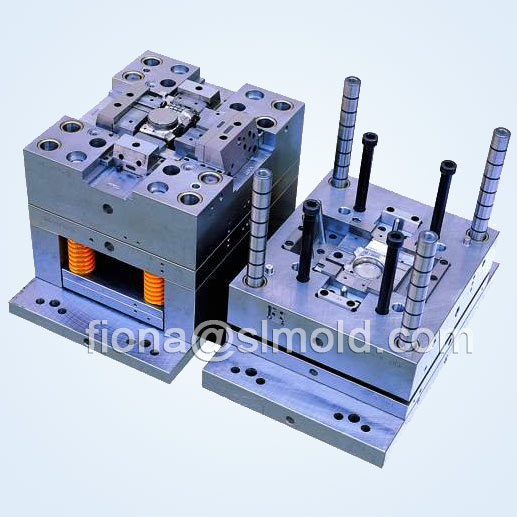 injection Mold